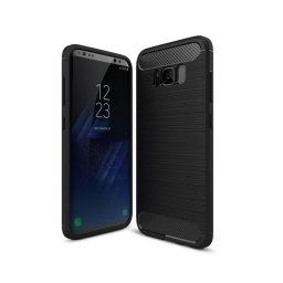 Part Carbon obal, Samsung Galaxy S8