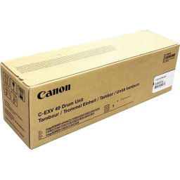 Canon EXV-49, 8528B003, válcová jednotka originální