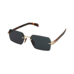 Slnečné okuliare David Beckham DB 7109/S 06J/MT
