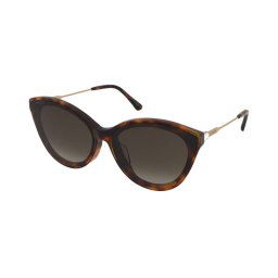 Slnečné okuliare Jimmy Choo Vic/F/SK 086/HA