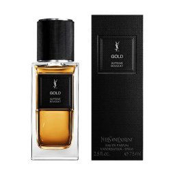 Yves Saint Laurent Gold Supreme Bouquet, Parfumovaná voda 75ml