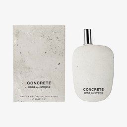 COMME des GARCONS Concrete, Parfumovaná voda 80ml