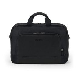 Taška na notebook DICOTA Eco Top Traveller BASE 15-15.6", čierna D31325-RPET