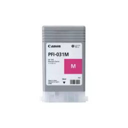 Canon PFI-031M, PFI031M, originální (Purpurový)