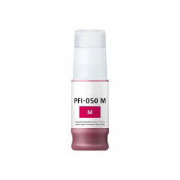 Canon PFI-050M, PFI050M, originální pigment (Purpurový)