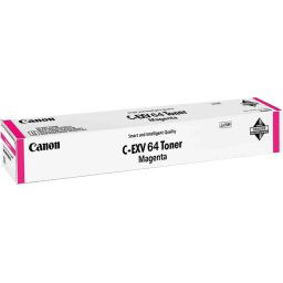 Canon C-EXV 64 M, 5755C002, originální (Purpurový)