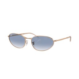 Slnečné okuliare Ray-Ban RB3734 92023F