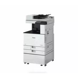 Canon imageRUNNER C3326i MFP + podstolek S3 + tonery EXV-65