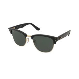 Slnečné okuliare Ray-Ban Clubmaster Reverse RBR0504S 6677/VR