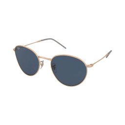 Slnečné okuliare Ray-Ban Round Reverse RBR0103S 9202/3A