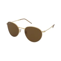 Slnečné okuliare Ray-Ban Round Reverse RBR0103S 001/83