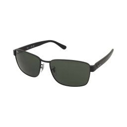 Slnečné okuliare Ray-Ban RB3750 002/31