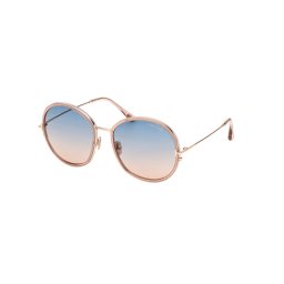 Slnečné okuliare Tom Ford Hunter-02 FT0946/S 72W
