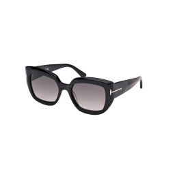 Slnečné okuliare Tom Ford Saltzman FT1192/S 01B