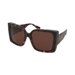 Slnečné okuliare Max Mara MM0131 55E