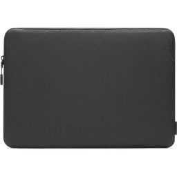 Pipetto MacBook Sleeve ochranný obal, MacBook 15"/16", čierny