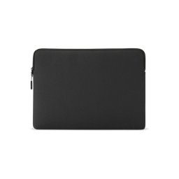 Pipetto Classic Fit Sleeve obal, MacBook Air 15", čierny