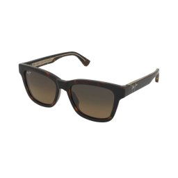 Slnečné okuliare Maui Jim Hanohano HS644-10