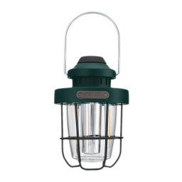 LED Solution LED nabíjacie kempingové závesné svietidlo 5W 23337