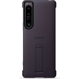 Sony Stand Cover pro Xperia 1 IV Purple