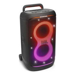 JBL Party Box 520 Black reproduktor PARTYBOX 520