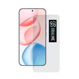 OBAL:ME 2.5D Tvrdené Sklo pre Honor 400, priehľadné