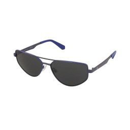 Slnečné okuliare Calvin Klein Jeans CKJ23220S 400