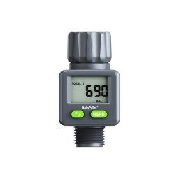 Prietokomer RAINPOINT ICS018