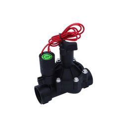 Záhradné elektromagnetické ventily DC 1" RAINPOINT EVD100