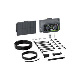 Súprava pre solárnu kvapkovú závlahu RAINPOINT ITP138SP+DIK10