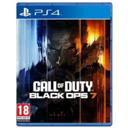 Call of Duty: Black Ops 7 PS4