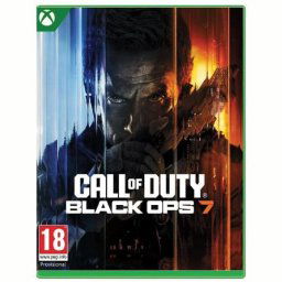 Call of Duty: Black Ops 7 XSX