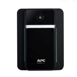 APC Back-UPS 750VA, 230V, AVR, 4x IEC zásuvka BX750MI