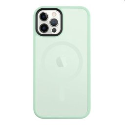 Zadný kryt Tactical MagForce Hyperstealth pre Apple iPhone 1212 Pro, svetlozelená 57983113571