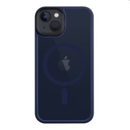 Zadný kryt Tactical MagForce Hyperstealth pre Apple iPhone 13, modrá 57983113561