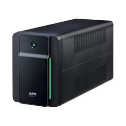 APC Back-UPS 1600VA, 230V, AVR, 4x FR zásuvka BX1600MI-FR