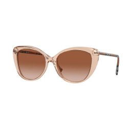 Slnečné okuliare Burberry BE4407 408813