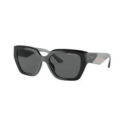 Slnečné okuliare Armani Exchange AX4125SU 815887