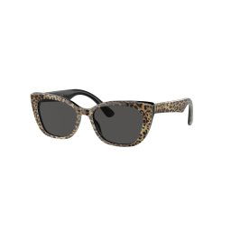 Slnečné okuliare Dolce & Gabbana Kids DX4427 316387