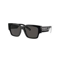 Slnečné okuliare Dolce & Gabbana Kids DX6004 501/87