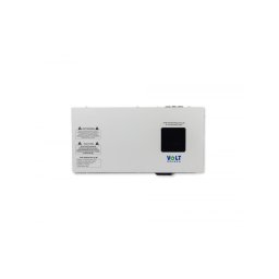 Stabilizátor napätia VOLT AVR 3000 Slim