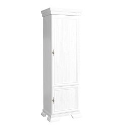 Kondela Skriňa, 58cm, policová, sosna andersen, KORA KRD1