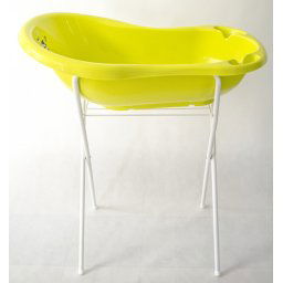 Stojan na vaniku piktka - 84 cm
