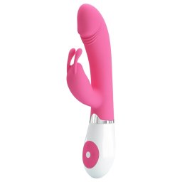 Pretty Love Gene - vodeodoln G-bod vibrtor (ruov)