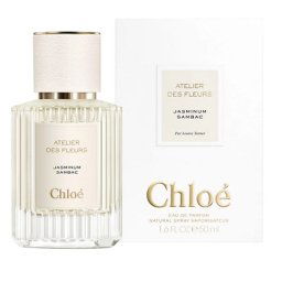 Chloé Atelier Des Fleurs Jasminum Sambac, Parfumovaná voda, 50ml