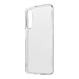 OBAL:ME TPU Kryt pre Samsung Galaxy A17 4G / 5G, priehľadný