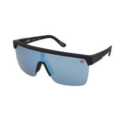 Slnečné okuliare SPY+ Flynn 5050 Matte Black Ice Blue