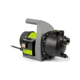 Čerpadlo záhradné FIELDMANN FVC 8020-EC