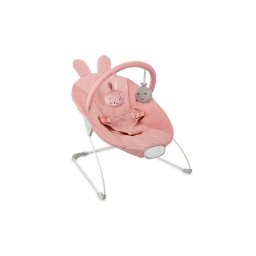 Hojdačka MOMI Glossy Pink