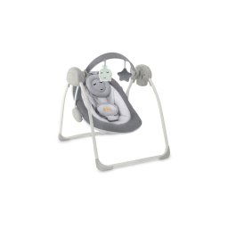 Hojdačka MOMI Liss Grey